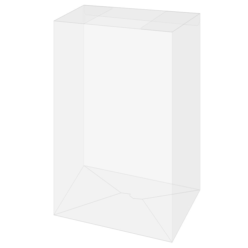Pop Protector for Blockbuster Rewind Funko Pop - PPG Pop Protector Guide Search Created by Display Geek