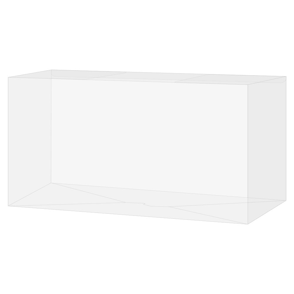 Pop Protector for KISS Destroyer GITD #22 Funko Pop Albums Deluxe - PPG Pop Protector Guide Search Created by Display Geek