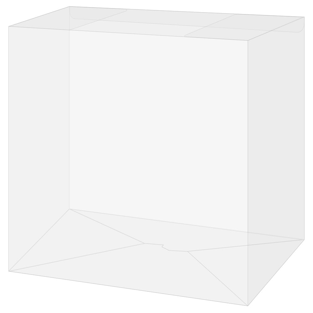 Pop Protector for Boba Fett with Slave One NYCC #213 Funko Pop Rides - PPG Pop Protector Guide Search Created by Display Geek