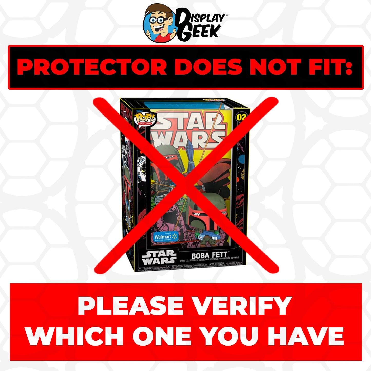 Doctor Strange Master Mystic Arts #04 Funko Pop Comic Covers Protector