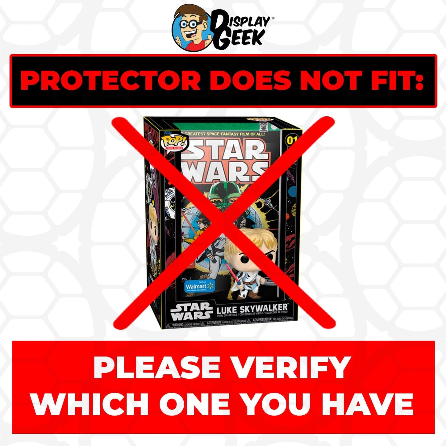 Deadpool #46 Funko Pop Comic Covers Protector
