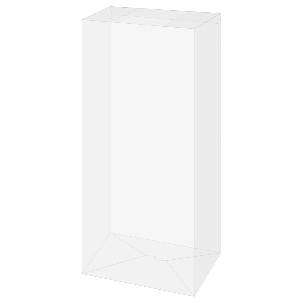 Pop Protector for Zurg Funko Pop Pez - PPG Pop Protector Guide Search Created by Display Geek