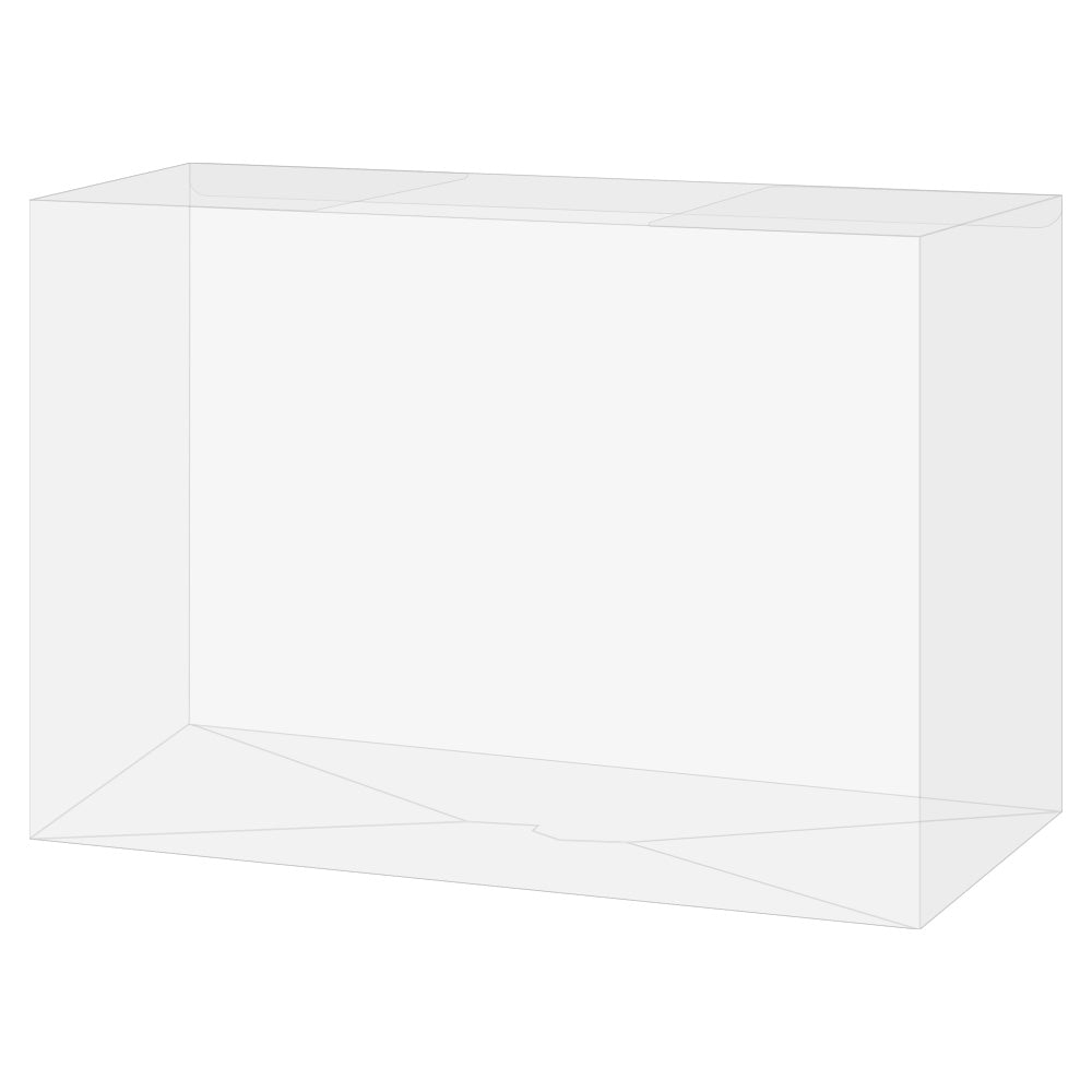 POP Moment Deluxe Funko Pop Protectors – Pop Protector Guide