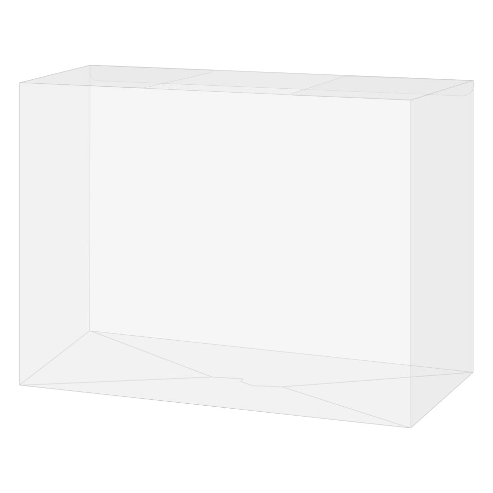 Pop Protector for Vynl 2 Pack Wonder Woman & Batgirl Funko - PPG Pop Protector Guide Search Created by Display Geek