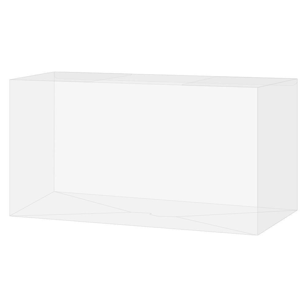 Pop Protector for 4 Pack Guardians of the Galaxy Blacklight Funko Pop - PPG Pop Protector Guide Search Created by Display Geek