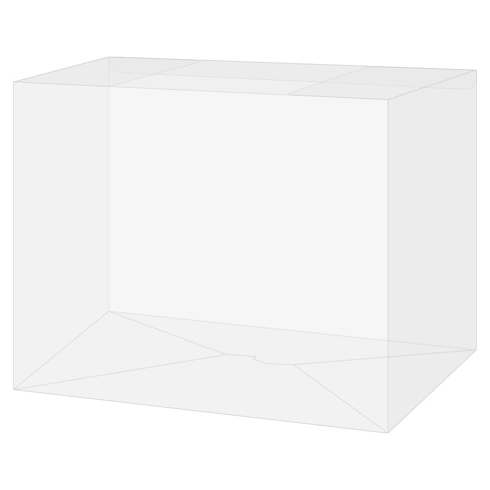 Pop Protector for Daryl Dixon's Chopper #08 Funko Pop Rides - PPG Pop Protector Guide Search Created by Display Geek